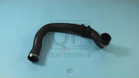 ПАТРУБОК ИНТЕРКУЛЕРА (Quattro Freni). Артикул QF56A00044