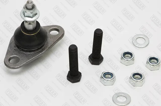 Опора шаровая VOLVO S90/V90/940/960 83- нижн.лев./прав. (Fixar). Артикул FK0215