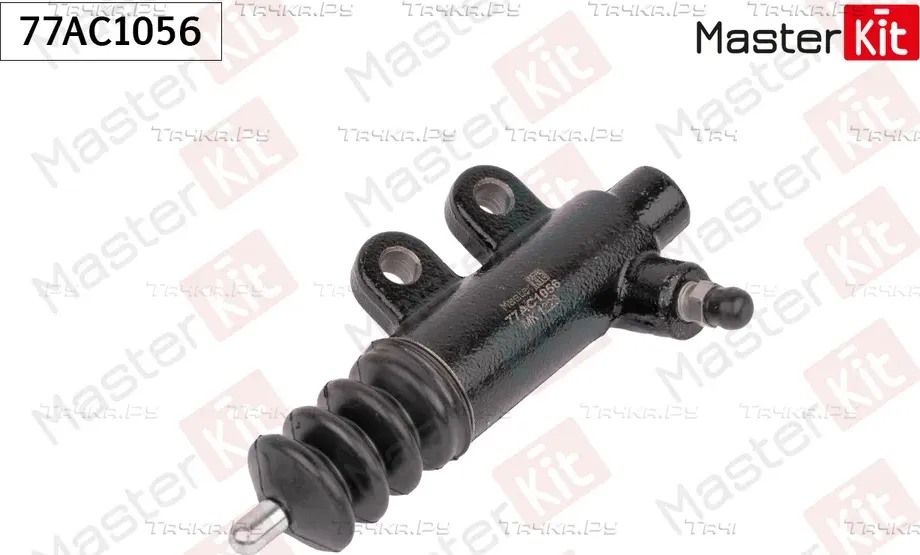 Цилиндр сцепл.раб.TOYOTA LAND CRUISER PRADO 84 (Master KIT). Артикул 77AC1056