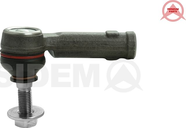 Наконечник рулевой тяги Sidem левый для Alfa Romeo Giulietta III 2010-2026. Артикул 35030