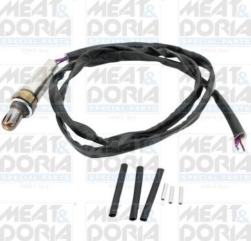 Лямбда-зонд (кислородный датчик) Meat & Doria. Артикул 81014
