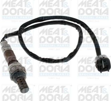 Лямбда-зонд (кислородный датчик) Meat & Doria. Артикул 81535E