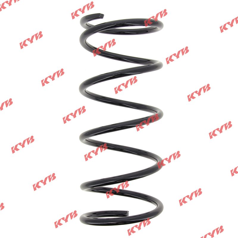 Пружина подвески KYB (Каяба) K-Flex. Артикул RD2485