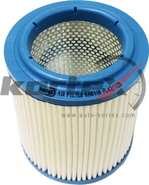 Фильтр воздушный KIA BONGO 07 (Kortex). Артикул KA0110