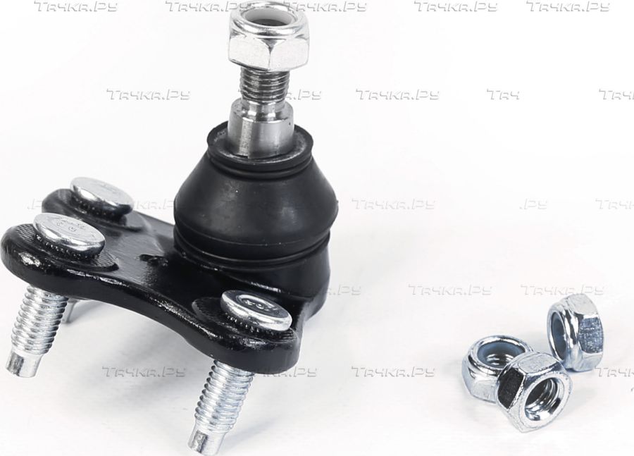 Шаровая опора HOLA правая нижняя для SEAT Mii 2011-2019. Артикул BJ12-023