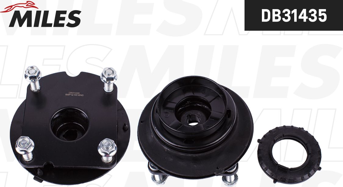 Опора амортизатора (стойки) Miles. Артикул DB31435