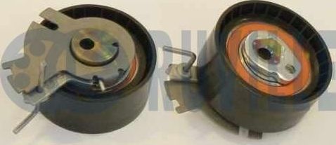 Натяжной ролик (натяжитель) ремня ГРМ Ruville. Артикул 541602