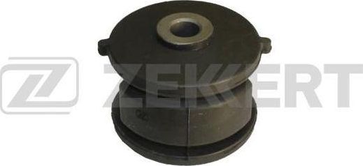 Сайлентблок заднего рычага подвески Zekkert. Артикул GM-5552