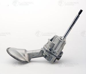 Масляный насос Luzar для Chevrolet Niva I 2002-2021. Артикул LOP 0121