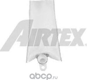 Фильтр топливный (Airtex). Артикул FS160