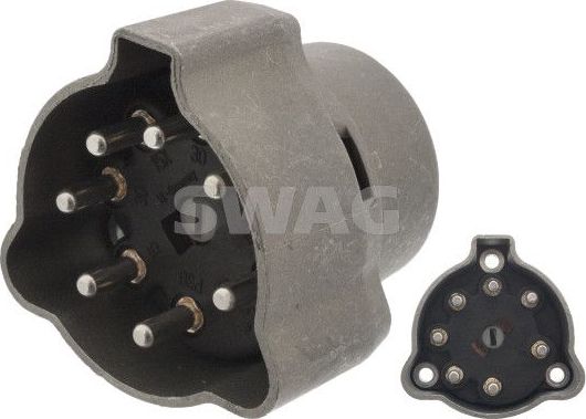 Замок зажигания SWAG для Mercedes-Benz E-Класс I (W124) 1993-1998. Артикул 10 94 6502