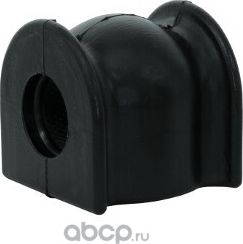 Втулка стабилизатора передней подвески  HONDA CR-V RE3  RE4 (2006.10 - 2011.11)  I.D. = 20 мм (Точка Опоры). Артикул 7-01-2513b