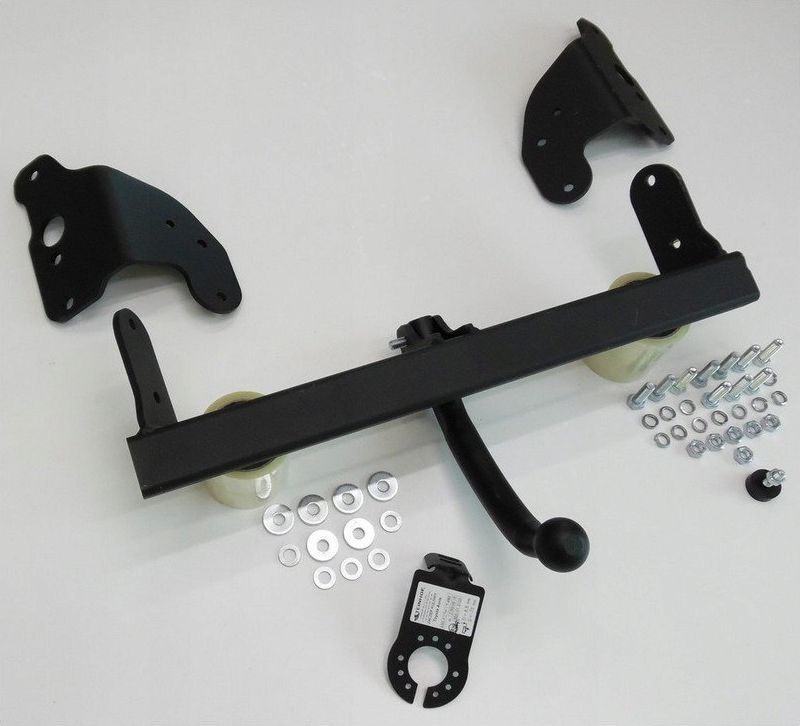 Фаркоп Imiola для Toyota Auris I хэтчбэк 3/5-дв. 2006-2010. Артикул T.035