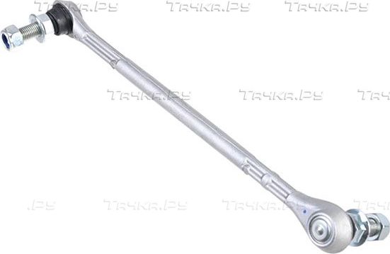 Стойка (тяга) стабилизатора Zentparts. Артикул Z41913