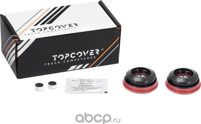 Р/к тормозного механизма (Topcover). Артикул T08999003