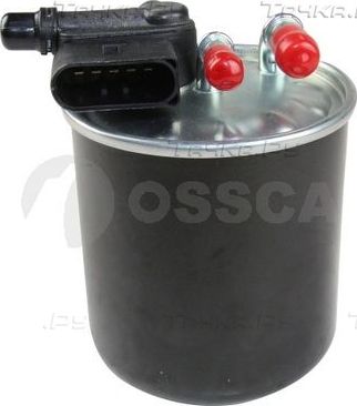 Топливный фильтр OSSCA. Артикул 52951