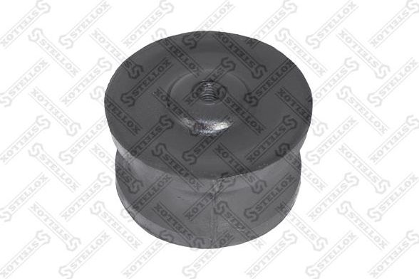 Подушка (опора) двигателя Stellox. Артикул 81-02717-SX