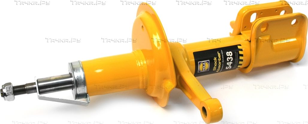 Амортизатор HOLA передний правый для ВАЗ 2112 1995-2011. Артикул SH22-438G