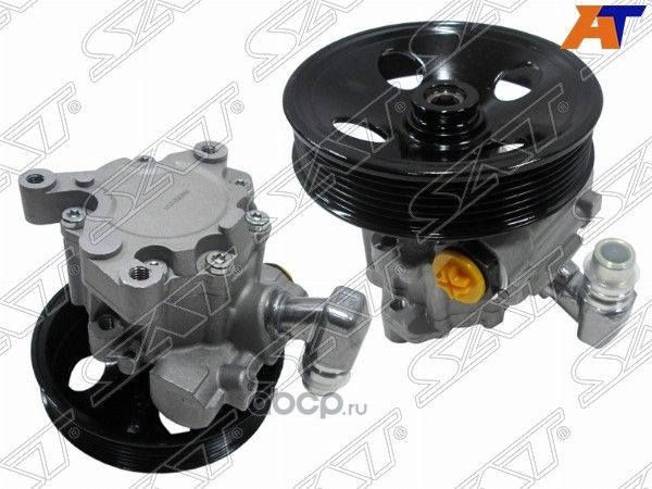 Насос ГУР BMW 5 E60 2.5D3.0D 03-09 (SAT). Артикул STVP248