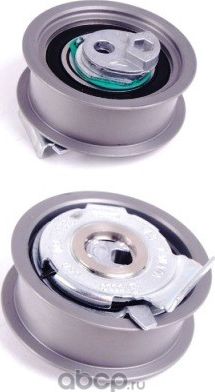 Ремень ГРМ с роликами (комплект) VAG. Артикул 06D109243B