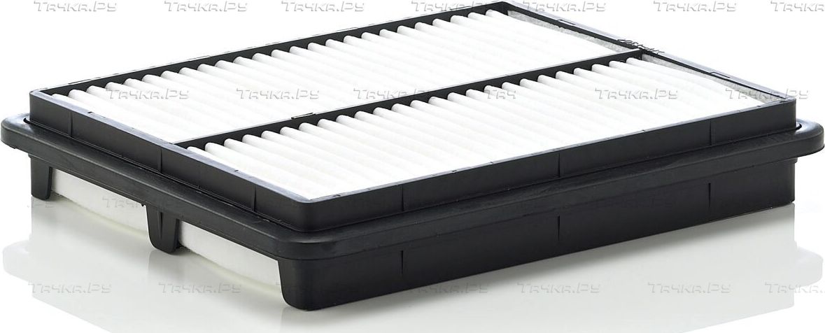 Воздушный фильтр Mann-Filter для Chevrolet Nubira 2006-2008. Артикул C 2537/1