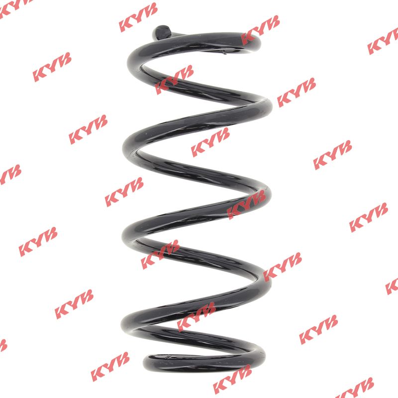 Пружина подвески KYB (Каяба) K-Flex. Артикул RA6245