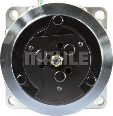 Компрессор кондиционера Mahle Behr. Артикул ACP 935 000S