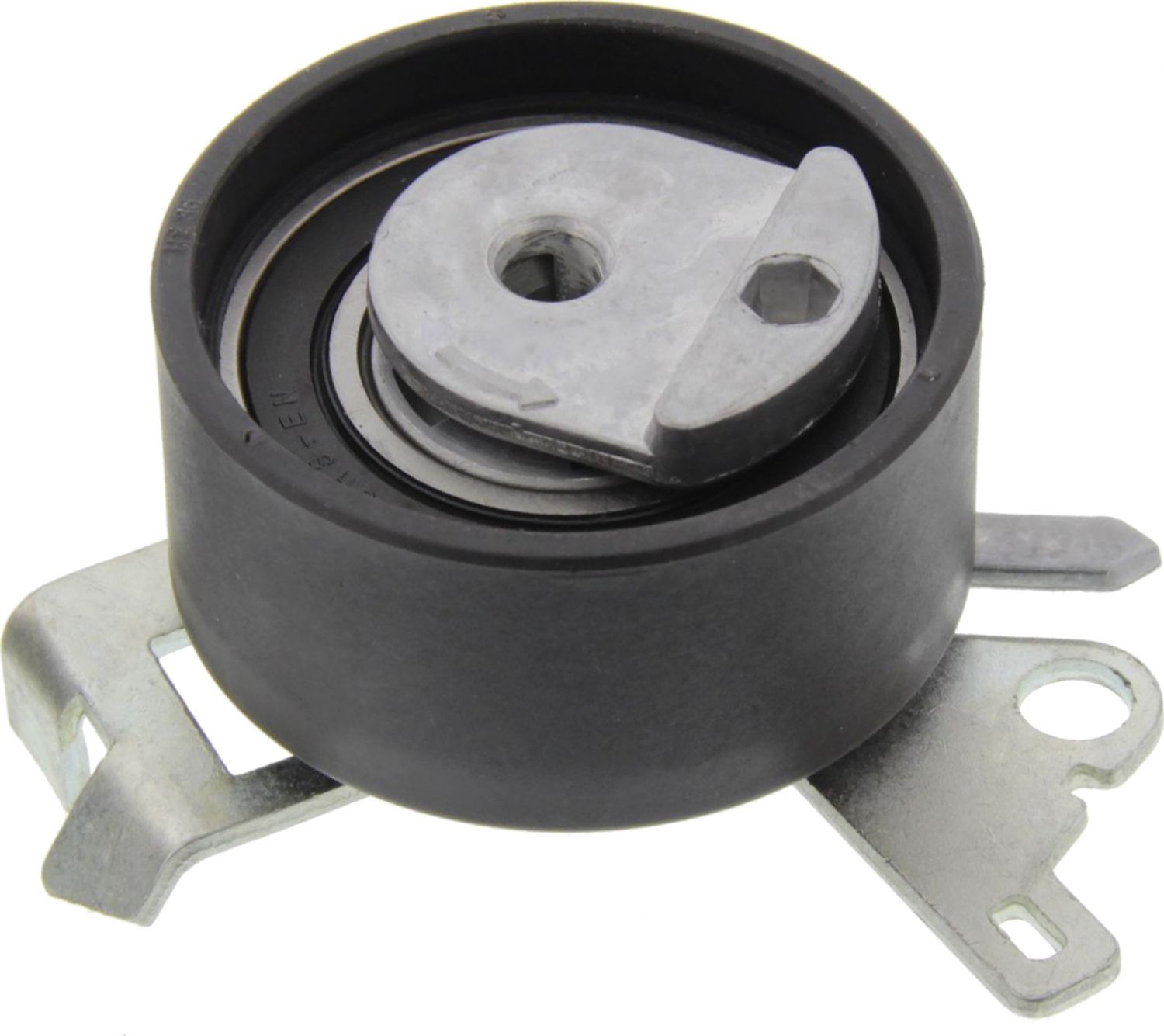 Натяжной ролик (натяжитель) ремня ГРМ MAPCO. Артикул 24353