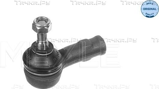 Наконечник рулевой тяги Meyle Original правый для Ford Puma I 1997-2002. Артикул 716 020 4148