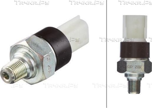 Датчик давления масла Hella для Renault Twingo III 2014-2026. Артикул 6ZL 009 600-221