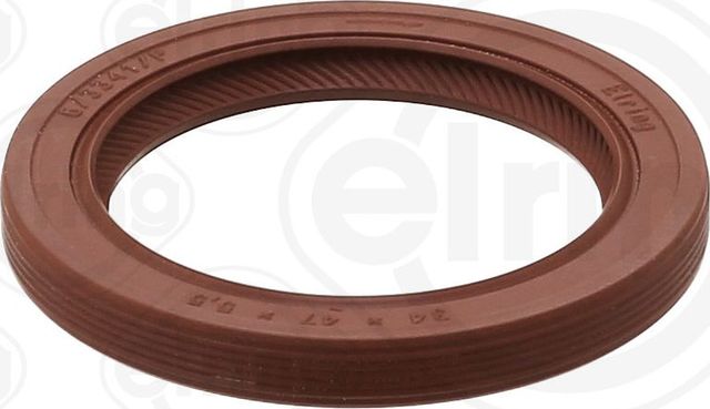 Сальник, уплотнительное кольцо Elring для Jeep Renegade I 2018-2026. Артикул 331.530