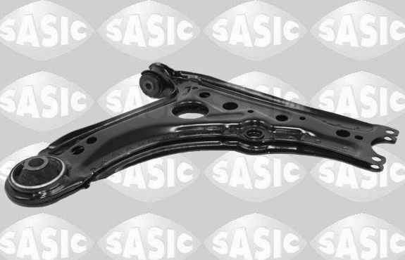 Треугольный рычаг передней подвески Sasic нижний для SEAT Arosa I 1997-2004. Артикул 7476299