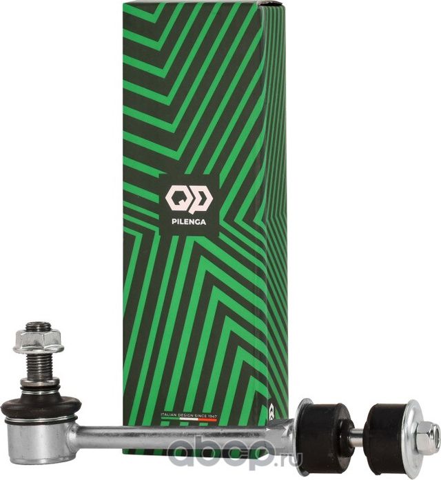 PILENGA Стойка стабилизатора заднего  правая/левая  TOYOTA LAND CRUISER PRADO 150 Pilenga. Артикул ts-p3912