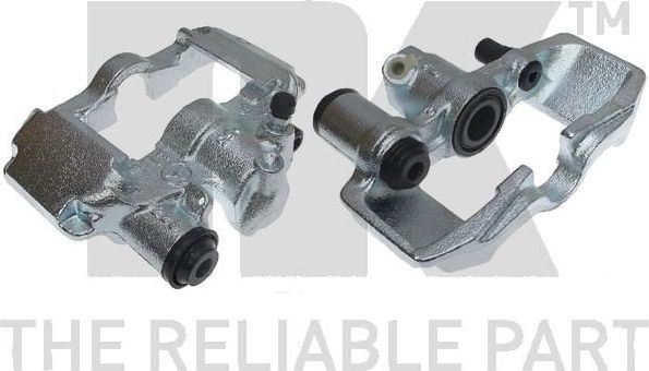 Тормозной суппорт NK (Чугун). Артикул 2133169