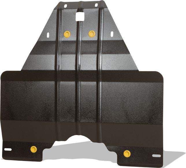 Защита NLZ для картера Subaru Outback V 2014-2019. Артикул NLZ.46.25.030 NEW