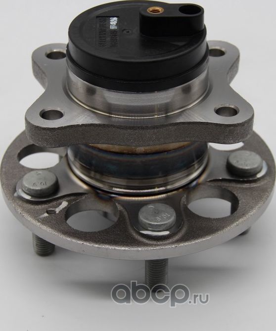 СТУПИЦА ЗАДНЯЯ (Meikoparts). Артикул MKWH0138