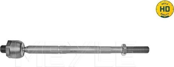 Рулевая тяга Meyle MEYLE-HD: Better than OE. Carbon neutral. Артикул 616 031 0036/HD
