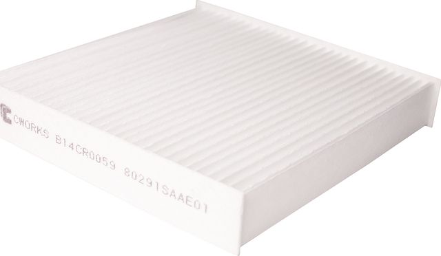 Фильтр салонный (Cworks). Артикул B14CR0059