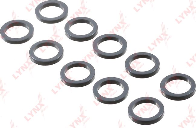 Прокладка маслозаливной горловины TOYOTA 4Runner 4.0 10> / FJ Cruiser 4.0 06-18 / Fo LYNXauto SG1885. Артикул SG-1885