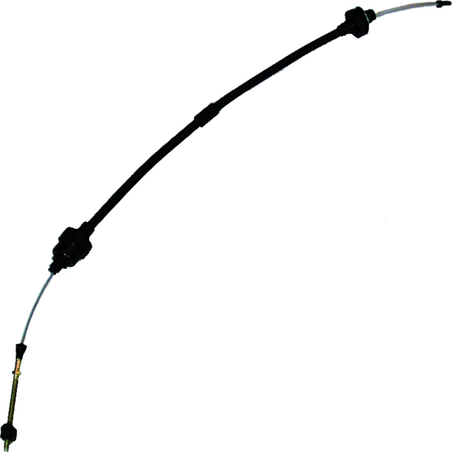 Трос сцепления JP Group. Артикул 1270201200