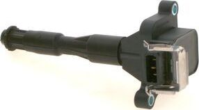 Катушка зажигания Bosch. Артикул 0 221 504 029