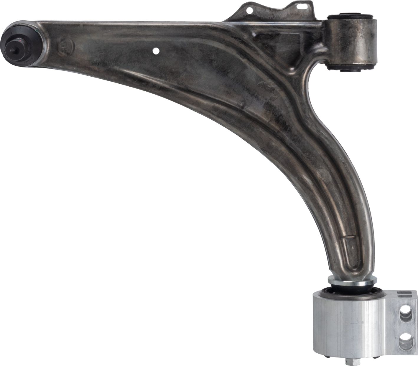 Поперечный рычаг передней подвески Febi Bilstein (Стольное литье). Артикул 43719