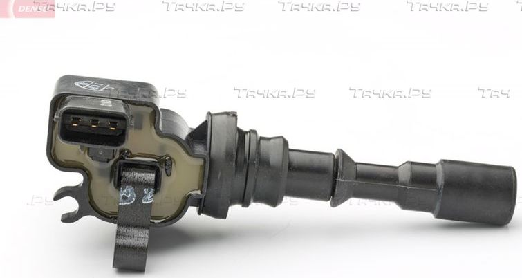 Катушка зажигания Denso для Kia Sorento I 2002-2011. Артикул DIC-0109