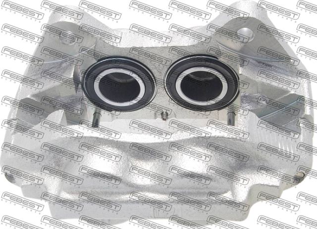 Тормозной суппорт Febest. Артикул 0177-HZJ70FLH