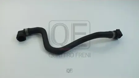 ПАТРУБОК СИСТЕМЫ ОХЛАЖДЕНИЯ (Quattro Freni). Артикул QF45A00208