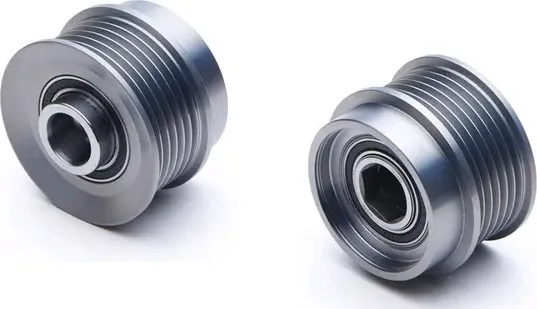 Шкив (Tesla Technics). Артикул TT64386