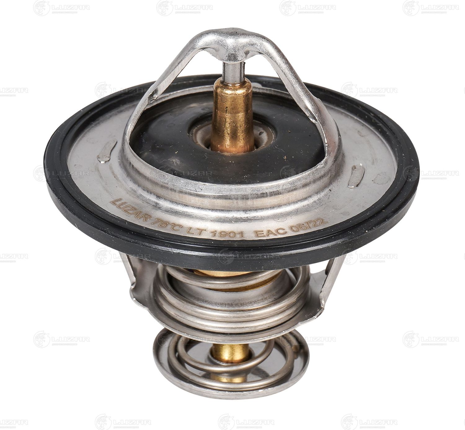 Термостат Luzar. Артикул LT 1901