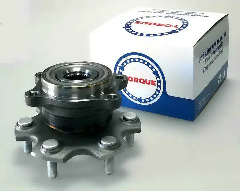Ступица в сборе (Torque) Torque. Артикул PL942