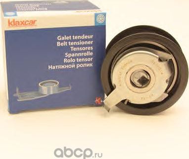 Натяжной ролик, поликлиновой ремень (Klaxcar). Артикул RX36020