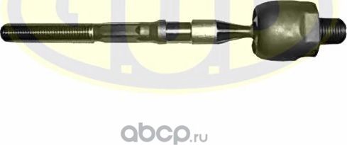 Рулевая тяга G.U.D. правая/левая для Mazda 6 I (GG) 2002-2008. Артикул GSP101305
